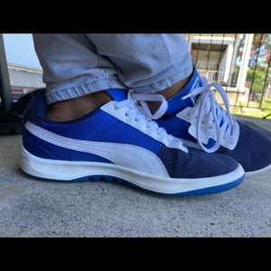 Puma GV Sneakers